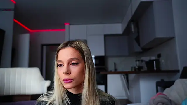 Snapshot of blackbunny_23 chatting on 21, 2, 2025 blackbunny 23 online show from 21, 2, 2025