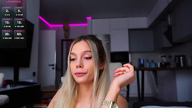 Snapshot of blackbunny_23 chatting on 20, 3, 2025 blackbunny 23 online show from 20, 3, 2025