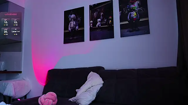 Snapshot of blackbunny_23 chatting on 17, 2, 2025 blackbunny 23 online show from 17, 2, 2025