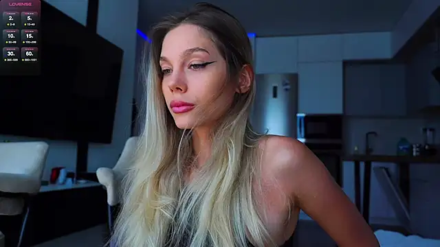 Snapshot of blackbunny_23 chatting on 15, 9, 2025 blackbunny 23 online show from 15, 9, 2025