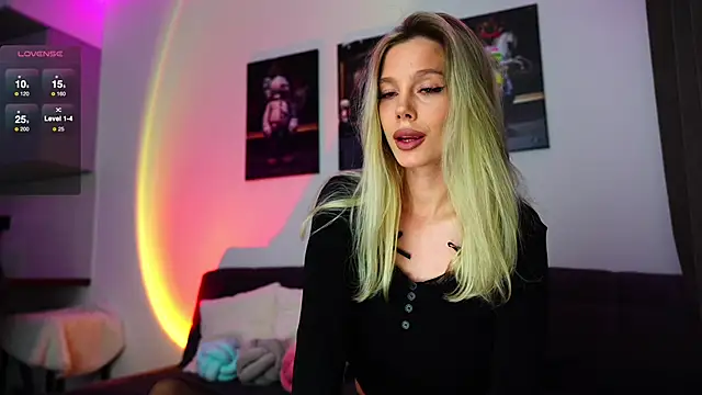 Snapshot of blackbunny_23 chatting on 13, 2, 2025 blackbunny 23 online show from 13, 2, 2025