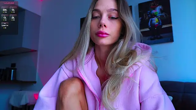 Snapshot of blackbunny_23 chatting on 1, 10, 2025 blackbunny 23 online show from 1, 10, 2025