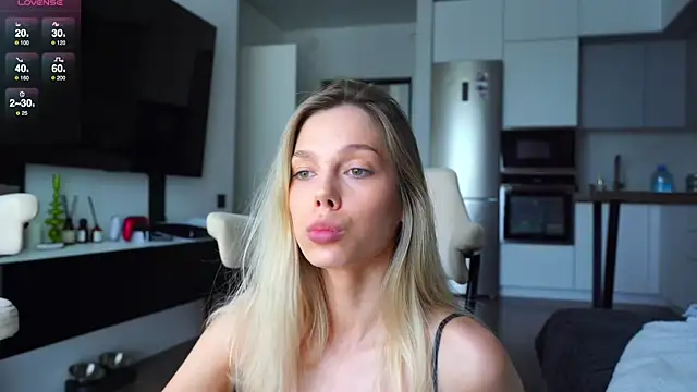 blackbunny 23 online show from 14, 5, 2026