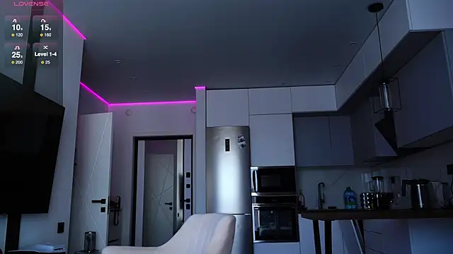 Snapshot of blackbunny_23 chatting on 15, 3, 2025 blackbunny 23 online show from 15, 3, 2025