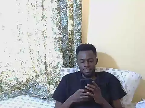 large blackdick online show from 3, 10, 2025