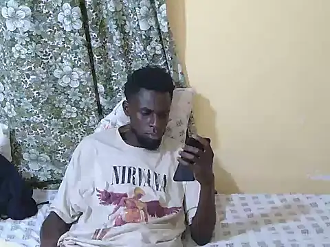 large blackdick online show from 11, 9, 2025