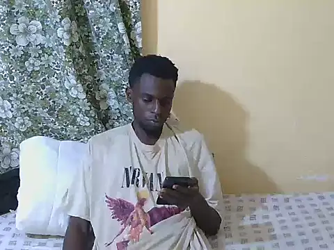 large blackdick online show from 8, 11, 2025