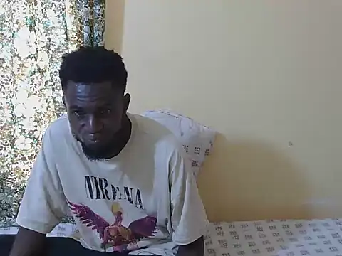 large blackdick online show from 11, 9, 2025