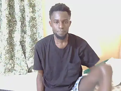 large blackdick online show from 9, 9, 2025