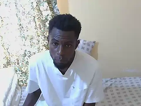 large blackdick online show from 23, 11, 2025