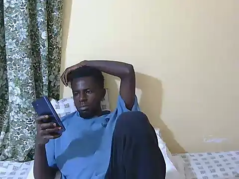 large blackdick online show from 9, 10, 2025