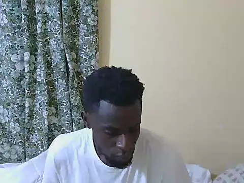 large blackdick online show from 5, 11, 2025