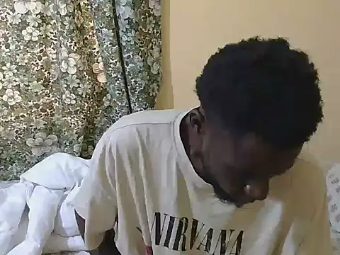 large blackdick online show from 15, 9, 2025