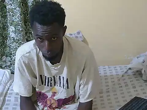 large blackdick online show from 24, 11, 2025