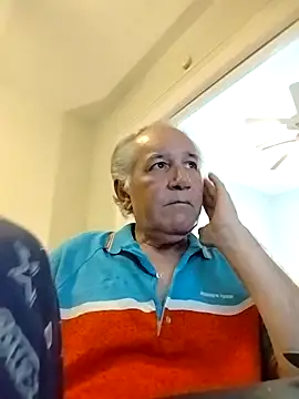 XXCUTHULU23 online show from 24, 10, 2025