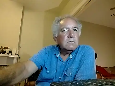 XXCUTHULU23 online show from 25, 9, 2025