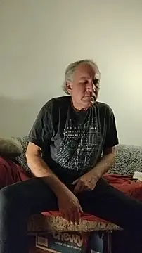 XXCUTHULU23 online show from 16, 12, 2025