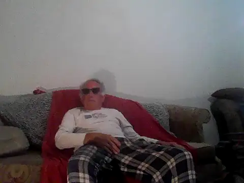 XXCUTHULU23 online show from 23, 9, 2025