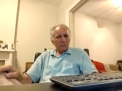 XXCUTHULU23 online show from 30, 9, 2025