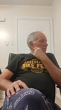 XXCUTHULU23 online show from 21, 3, 2026