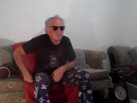 XXCUTHULU23 online show from 4, 10, 2025