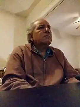 XXCUTHULU23 online show from 30, 10, 2025