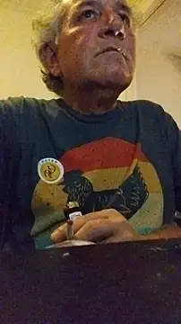 XXCUTHULU23 online show from 16, 11, 2025