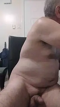 XXCUTHULU23 online show from 16, 3, 2026