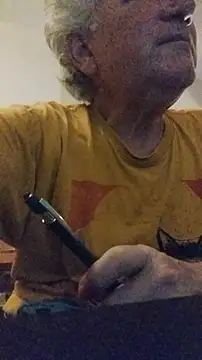 XXCUTHULU23 online show from 20, 11, 2025