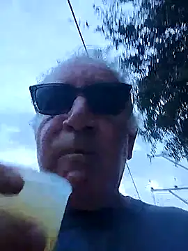 XXCUTHULU23 online show from 23, 9, 2025