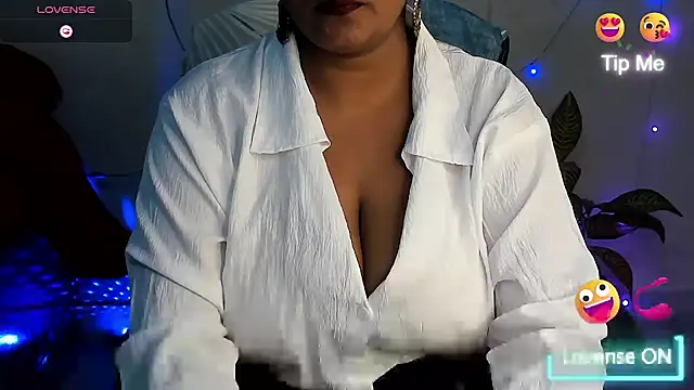 Love Winss online show from 29, 9, 2025