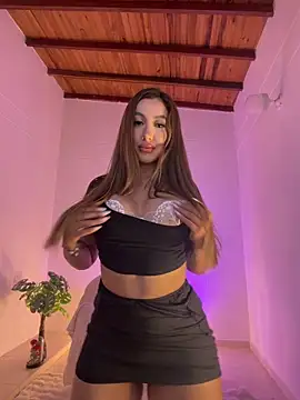 Sarapalmer1 online show from 22, 2, 2026