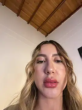 Sarapalmer1 online show from 1, 7, 2026