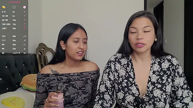 2SummerLove1 online show from 26, 1, 2025