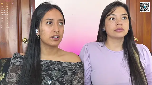 2SummerLove1 online show from 14, 3, 2026