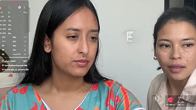 2SummerLove1 online show from 7, 3, 2025