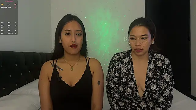 2SummerLove1 online show from 19, 3, 2025