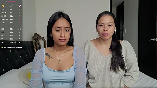 2SummerLove1 online show from 24, 1, 2025