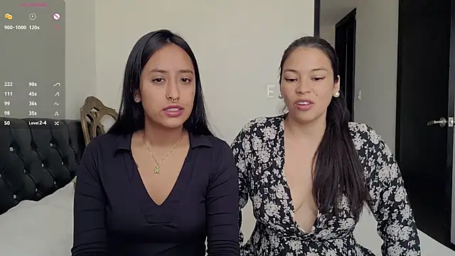 2SummerLove1 online show from 19, 1, 2025