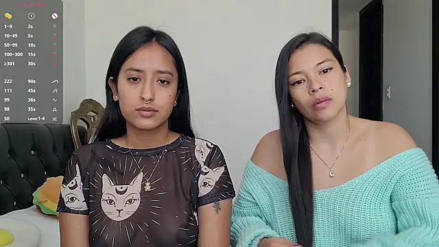 2SummerLove1 online show from 30, 1, 2025