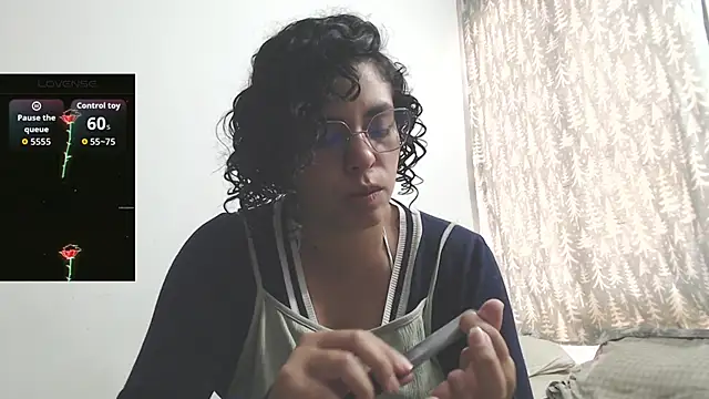 Anne purple online show from 15, 9, 2025