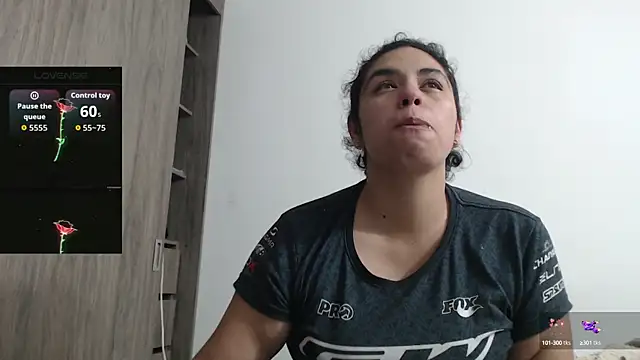 Anne purple online show from 24, 10, 2025