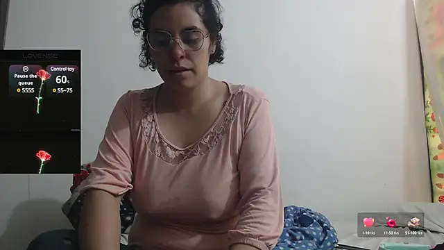 Anne purple online show from 13, 3, 2025