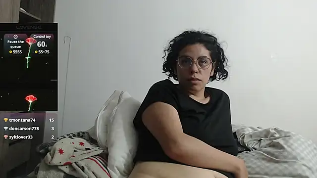 Anne purple online show from 28, 2, 2025