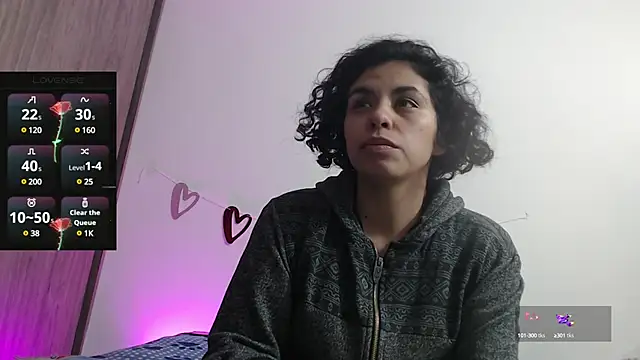 Anne purple online show from 18, 2, 2025