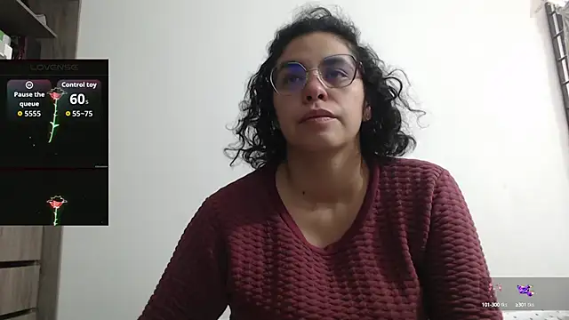 Anne purple online show from 29, 10, 2025