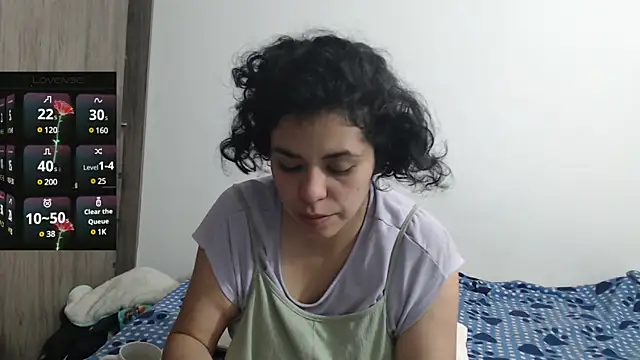 Anne purple online show from 12, 2, 2025