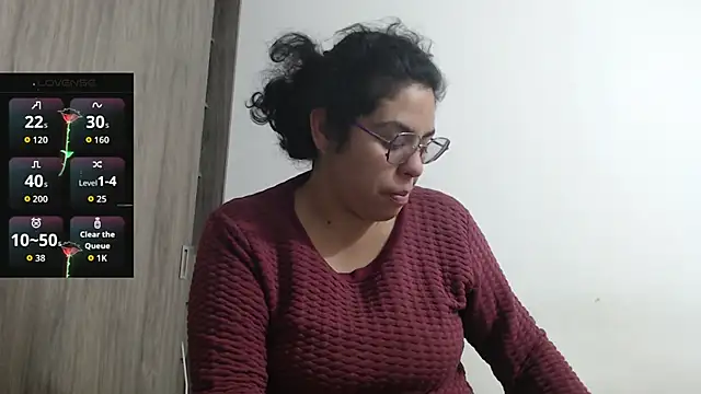 Anne purple online show from 6, 11, 2025