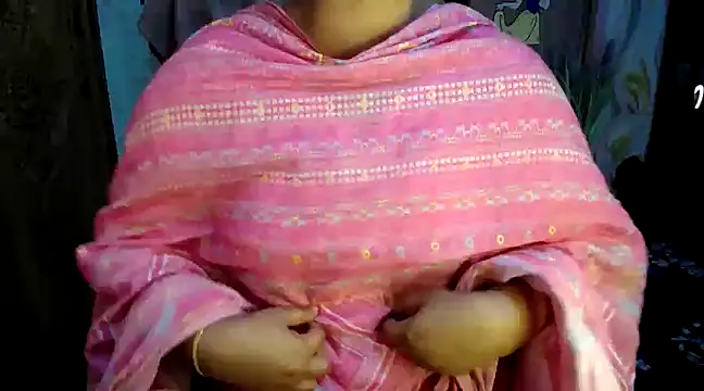 SohanaSabaSexy online show from 16, 3, 2025