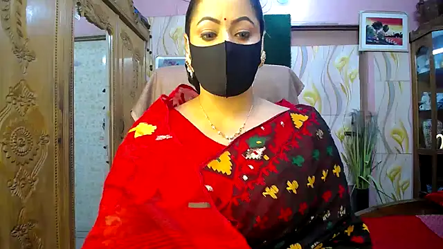 SohanaSabaSexy online show from 13, 9, 2025